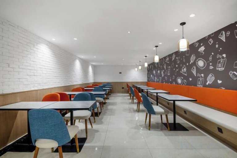 Food & Drinks 4, HanTing Hotel (Xiamen Zhongshan Road Ferry), Xiamen