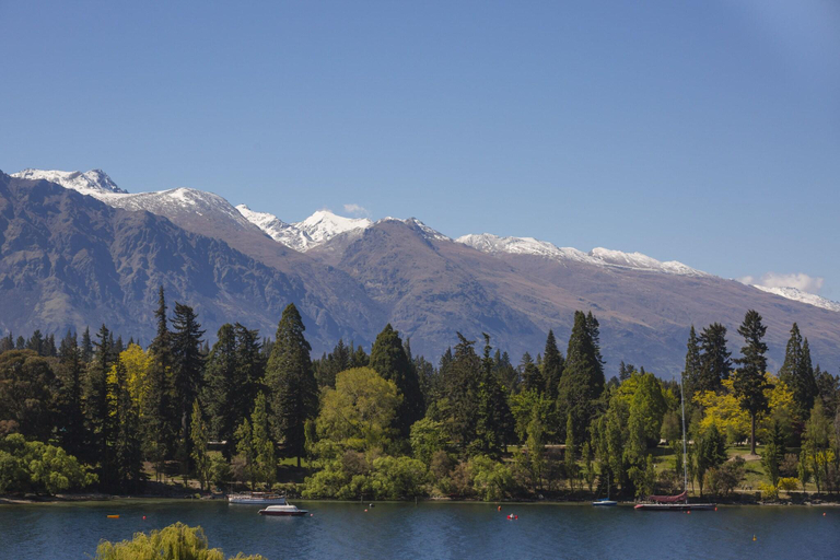 General view 2, 33 Lomond Lodge, Queenstown-Lakes