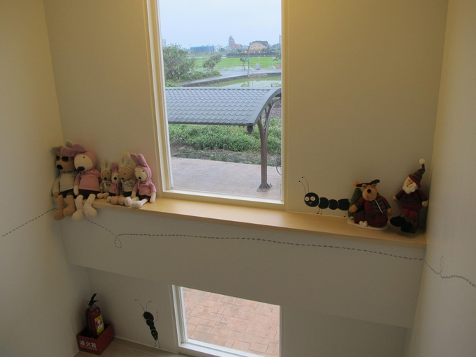 Bathroom 4, Super Cheap Homestay, Yilan