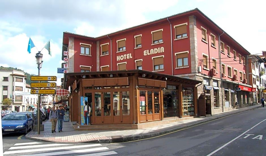 Exterior & Views 2, Eladia, Asturias