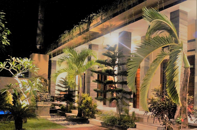 General view 4, Flagship 91237 Ratu Guest House, Badung