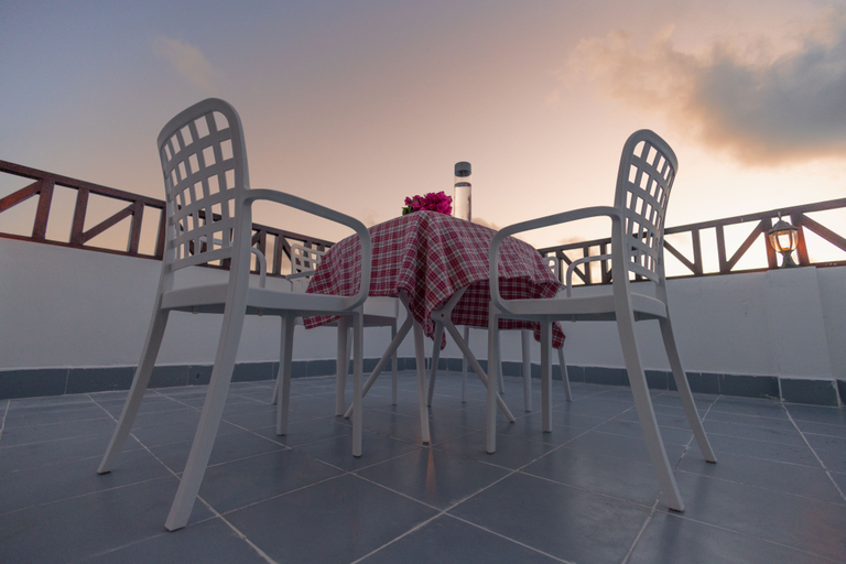 Terrace 5, Batuta Maldives Fourson, Kaafu Atoll