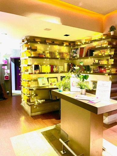Food & Drinks 5, Kyriad Vichy, Allier