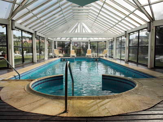 Sport & Beauty 3, Costa Carilo Apart Hotel and Spa de Mar, Pinamar