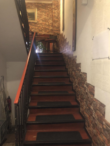 Restaurant 3, La Santa, Lugano