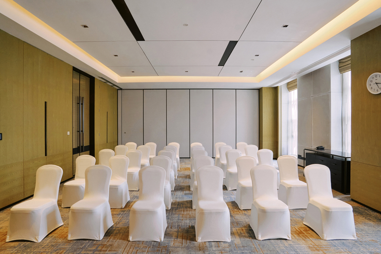 Conferences 5, Xian Fengdong Grand Skylight Hotel, Xi'an