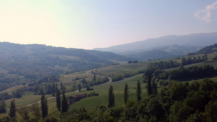 General view 1, Sacreterre Room & Breakfast, Parma