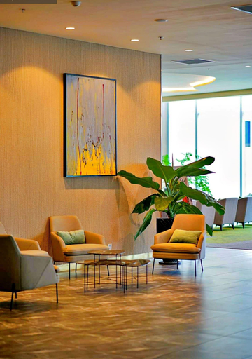 Public Area 5, S79 Suite MOcean Panorama Nha Trang, Nha Trang
