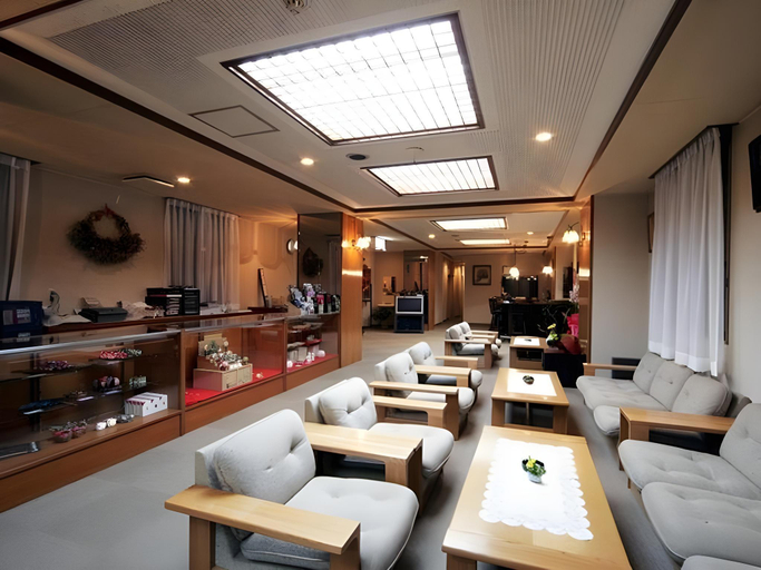 Food & Drinks 5, Ryokan Kosen, Nara