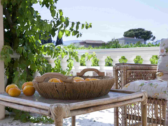 Lobby 5, Voulamandis House Hotel, North Aegean