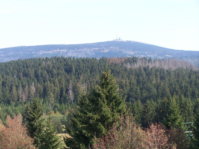 General view 2, Vier Jahreszeiten, Goslar