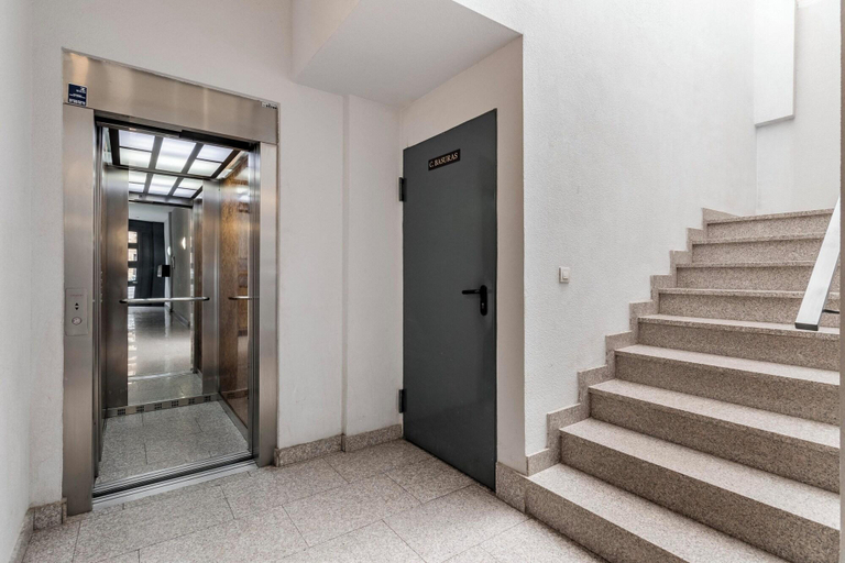 Exterior & Views 2, Go Madrid Apartments by Olala Homes, Madrid