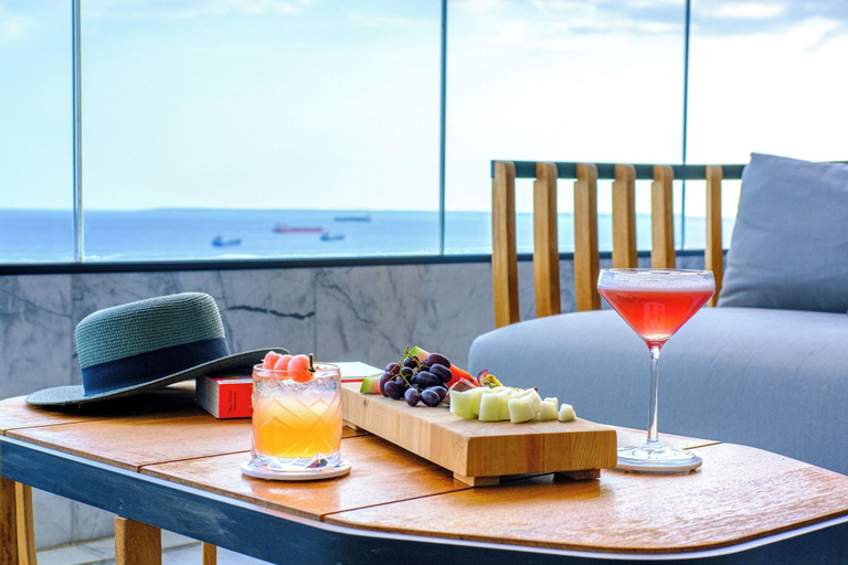 Food & Drinks 5, The Icon