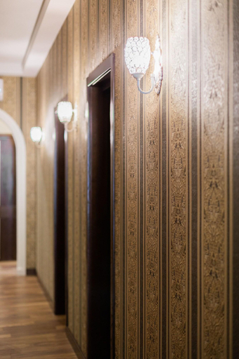 Public Area 3, Ornament Hotel, Tbilisi