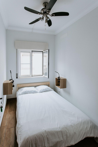 Room 3, Dream House Hostel, Faro