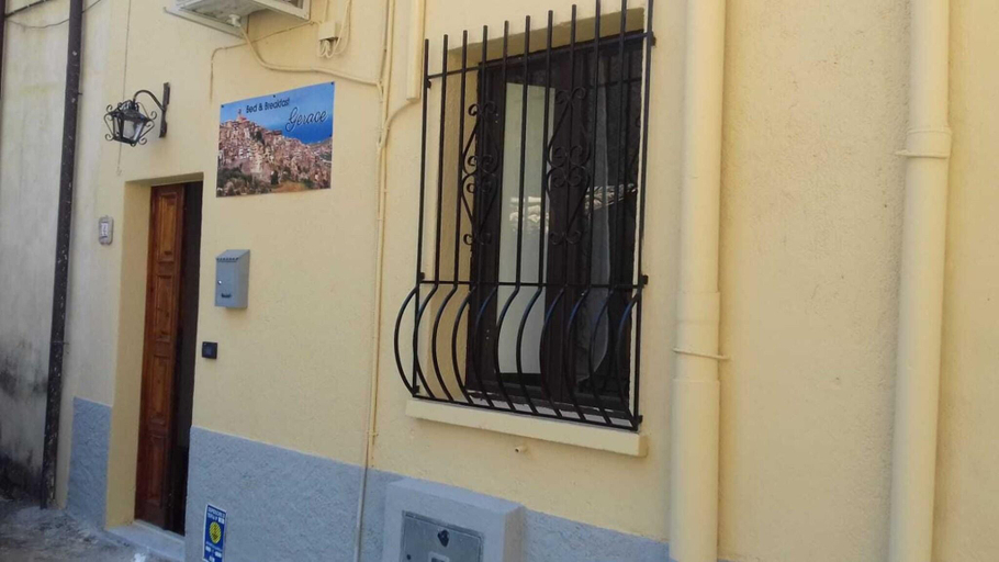 Exterior & Views 5, B&B Gerace, Catanzaro