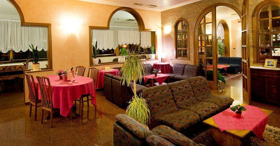 Food & Drinks 5, Hotel & Wellness Fra i Pini, Udine