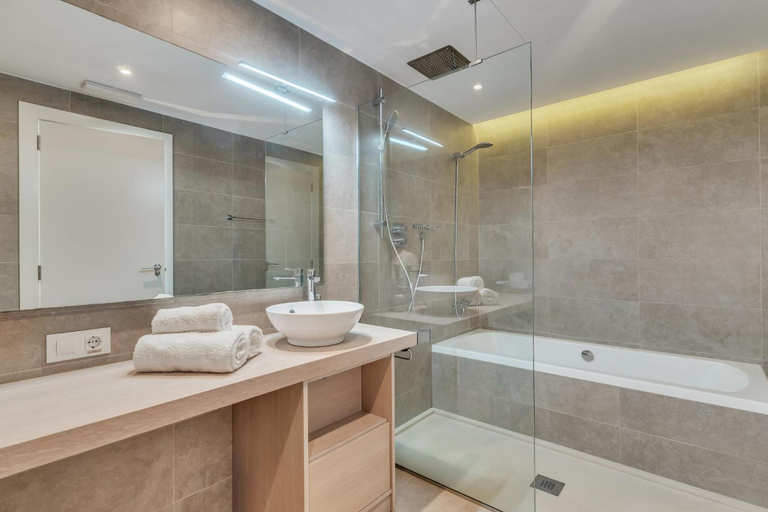 Bathroom 4, Casa Rabat - Adults Only, Valencia