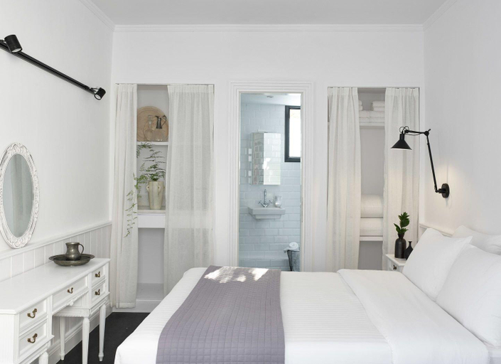 Bedroom 4, The Arches, South Aegean
