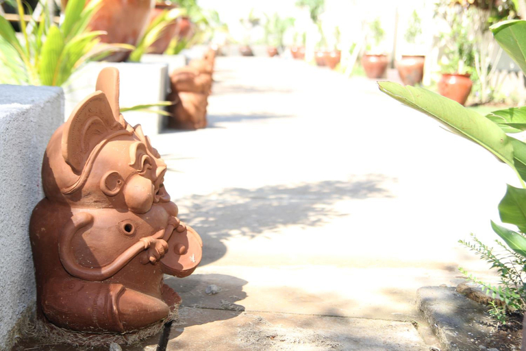 Sport & Beauty 4, Muaya Villa, Badung