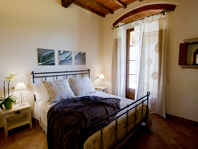 General view 2, Venturina - One Bedroom, Livorno
