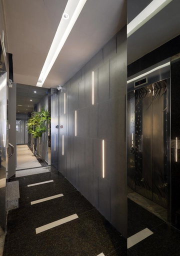 Exterior & Views 2, Bonita Signature Hotel, District 1