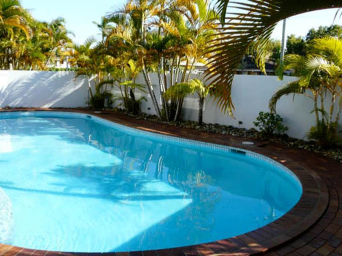 Sport & Beauty 3, Champelli Palms, Gold Coast