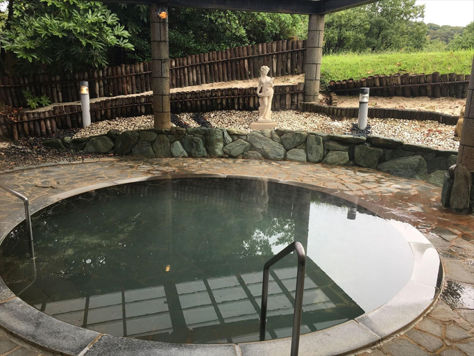 Sport & Beauty 2, Asahi Resort Hotel Shirahama, Kyōtanabe