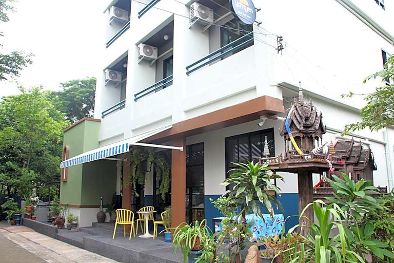 Exterior & Views 3, Yamyen Hostel, Lat Krabang