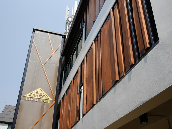 Exterior & Views 2, Lanna Tree Boutique Hotel, Muang Chiang Mai