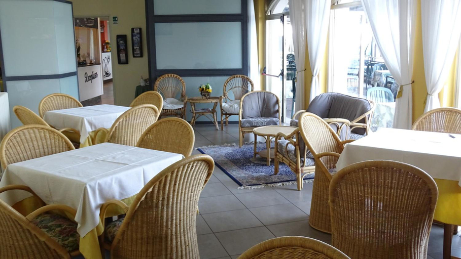 Food & Drinks 4, Merano, Verona