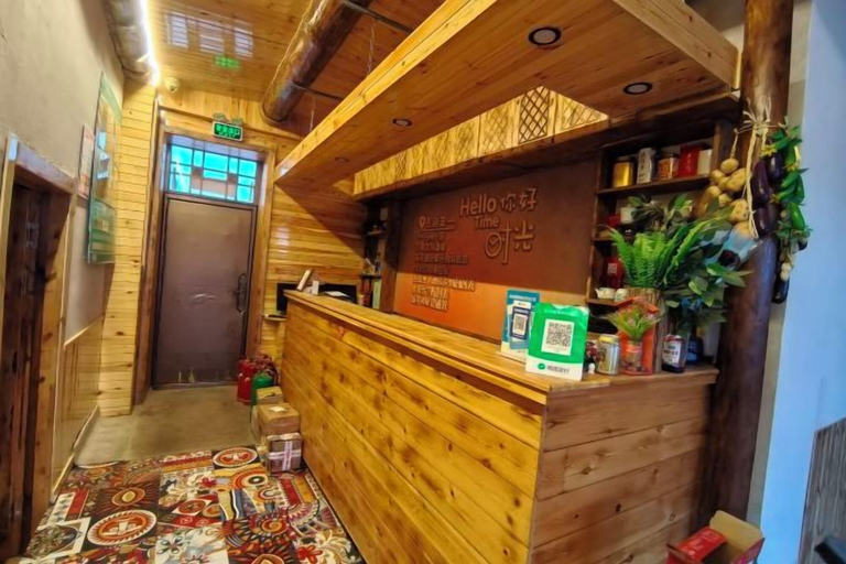 Others 1, Mohe Arctic Village Time Travel Youth Hostel, Daxing'anling