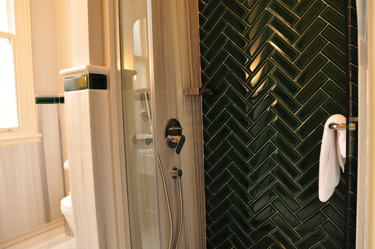 Bathroom 4, Catch Hotel Sultanahmet, Fatih