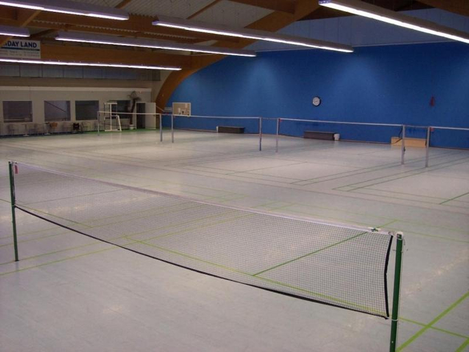 Others 5, Sportpark Hotel Isernhagen, Region Hannover