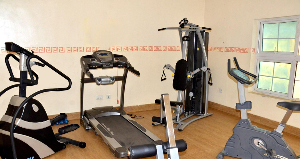 Others 4, Casa Valleta Guest House Apartments, AbujaMun