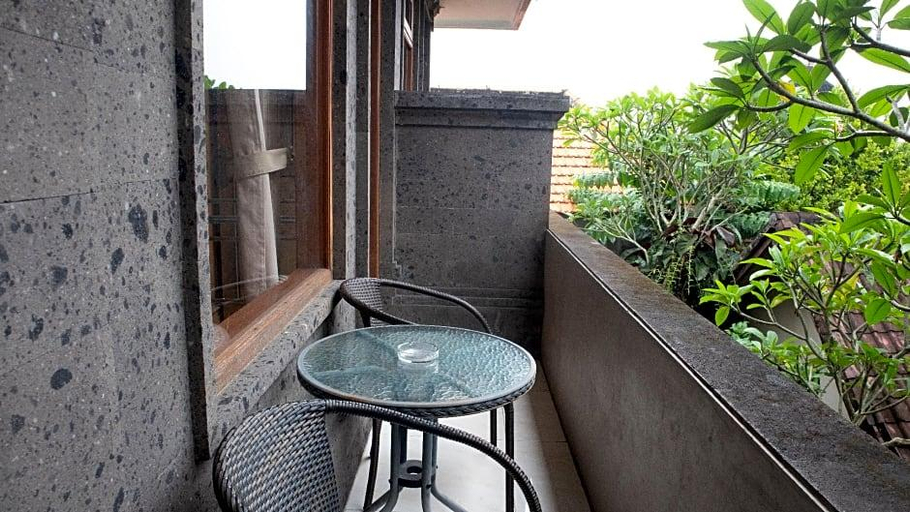 General view 1, Satya House Ubud, Gianyar