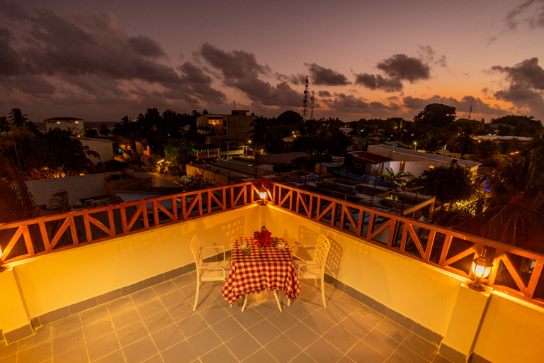 Terrace 3, Batuta Maldives Fourson, Kaafu Atoll