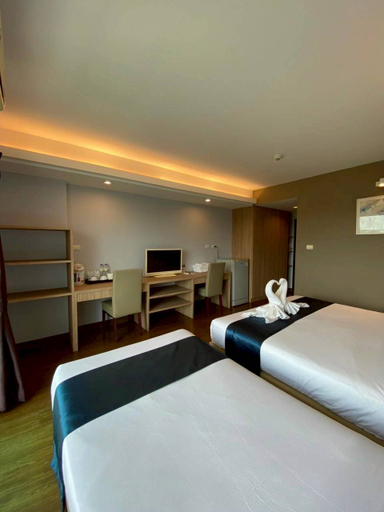 Room 5, Bangkok Eastern Hotel, Bang Bo