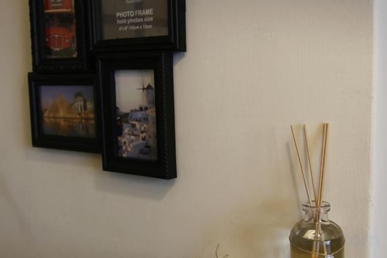 Others 4, Angel Inn, Hualien