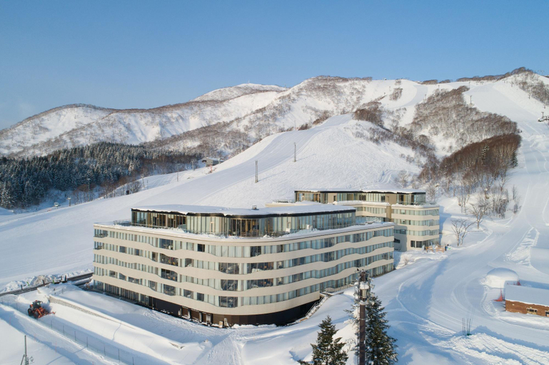 Exterior & Views 1, Skye Niseko, Kutchan