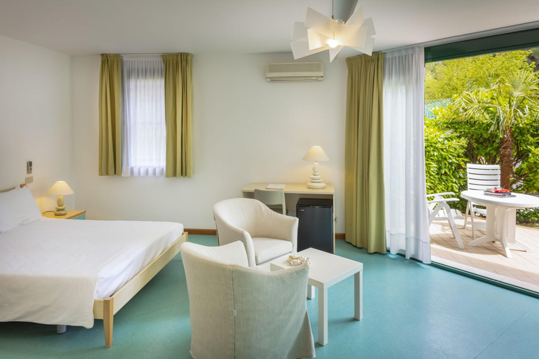 Bedroom 3, Delle Nazioni, Udine