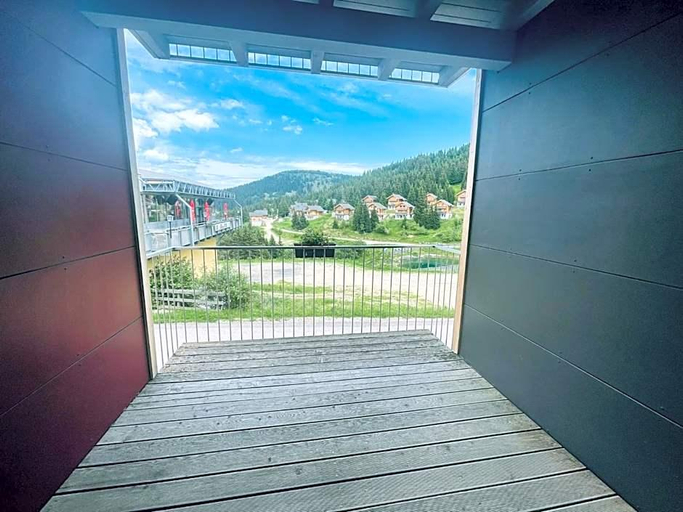 Room 5, Feriendorf Koralpe, Wolfsberg
