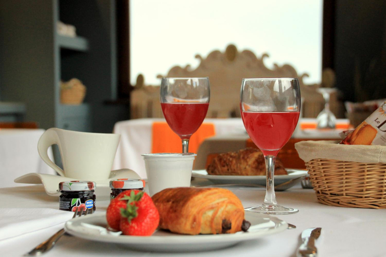 Food & Drinks 5, Hotel Ristorante Degli Angeli, Rieti