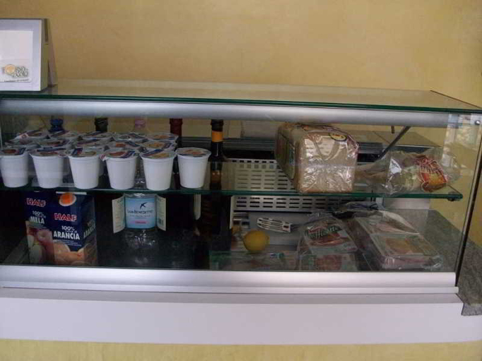 Food & Drinks 3, Nuova Aurora, Venezia