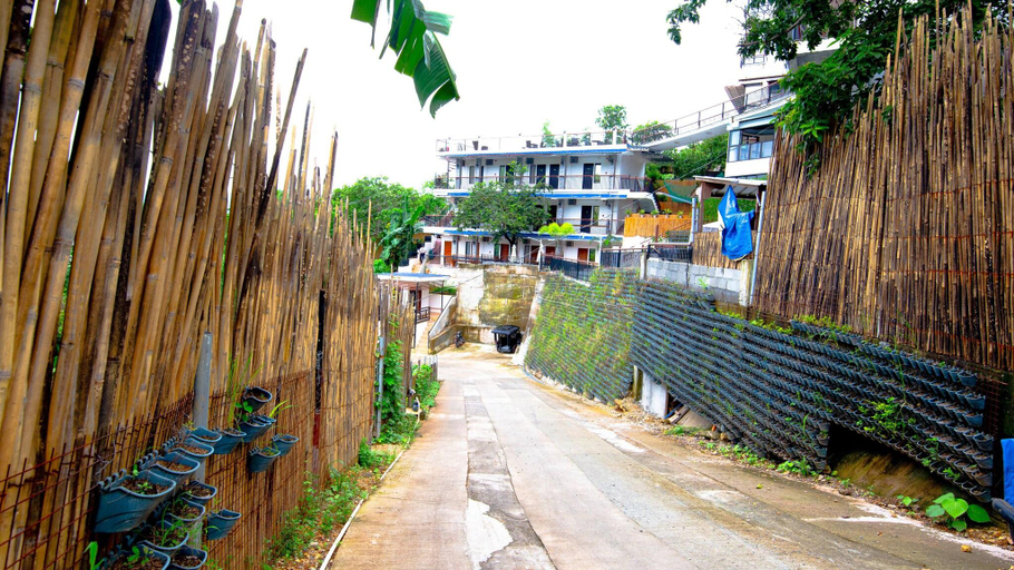 General view 1, Skylodge Resort, Coron
