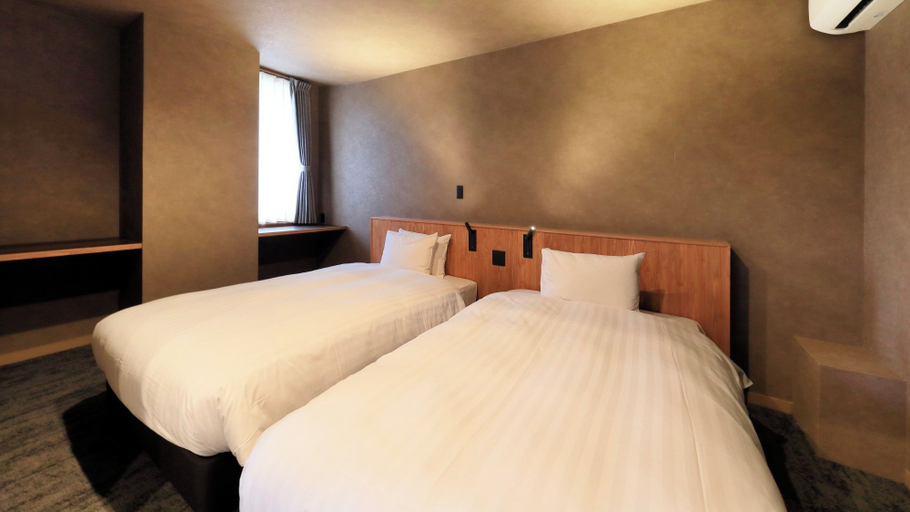 Room 3, Nishiizu Meguri, Izu