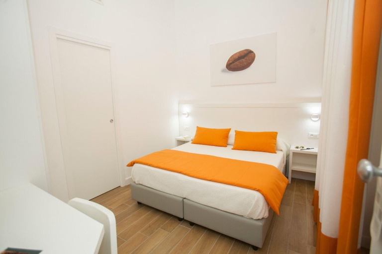 Bedroom 2, Mediterranean Rooms, Napoli
