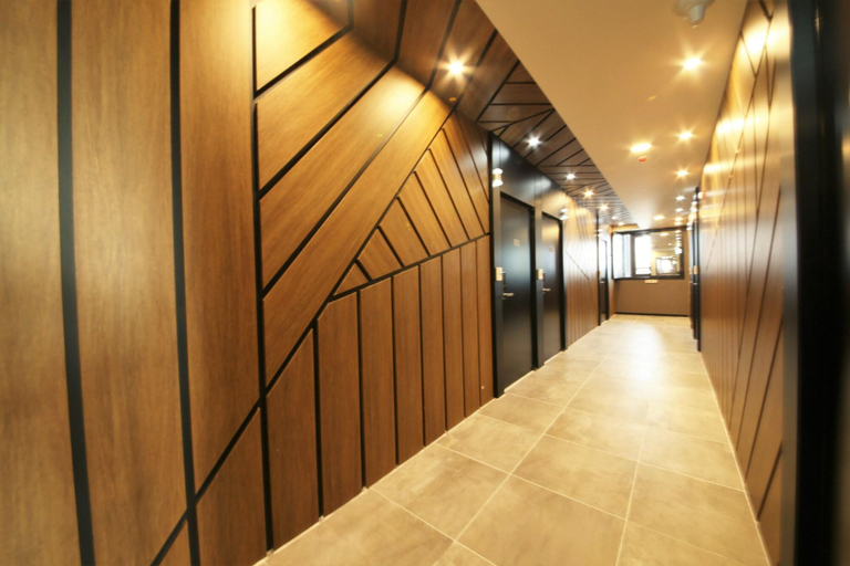 Public Area 3, Premium AVA Hotel Sasang, Sasang
