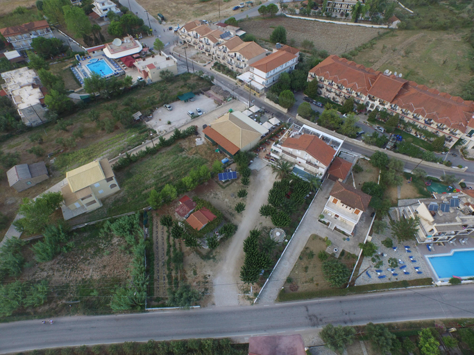 General view 3, Thetis, Ionian Islands