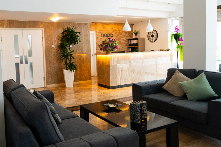 Public Area 2, Napa Jay Hotel